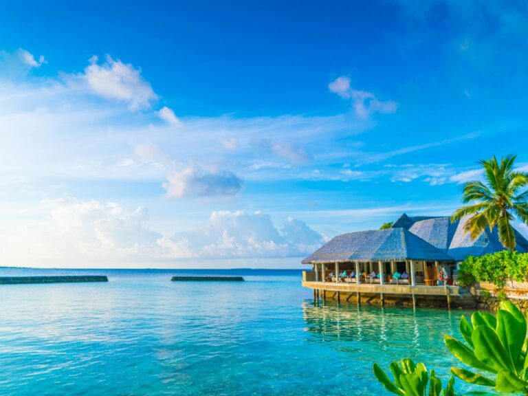 Adventures Awaiting Your Wanderlust