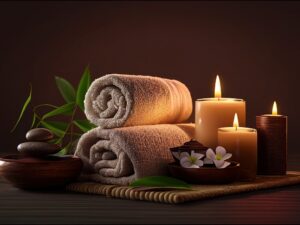 The Ultimate Spa Experience and Wellness Trends