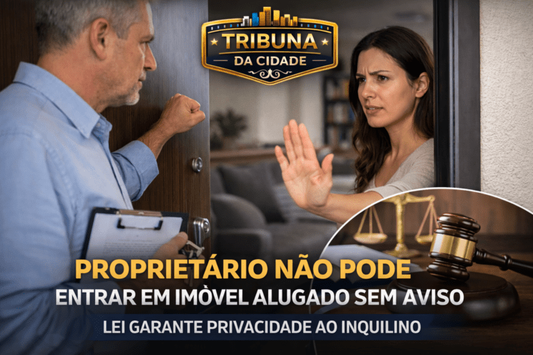 Direitos do inquilino e a lei