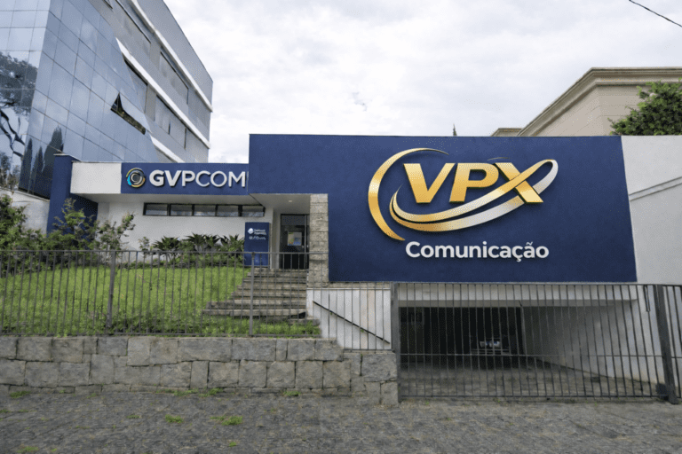Edifícios VPX Comunicação e GVPCom