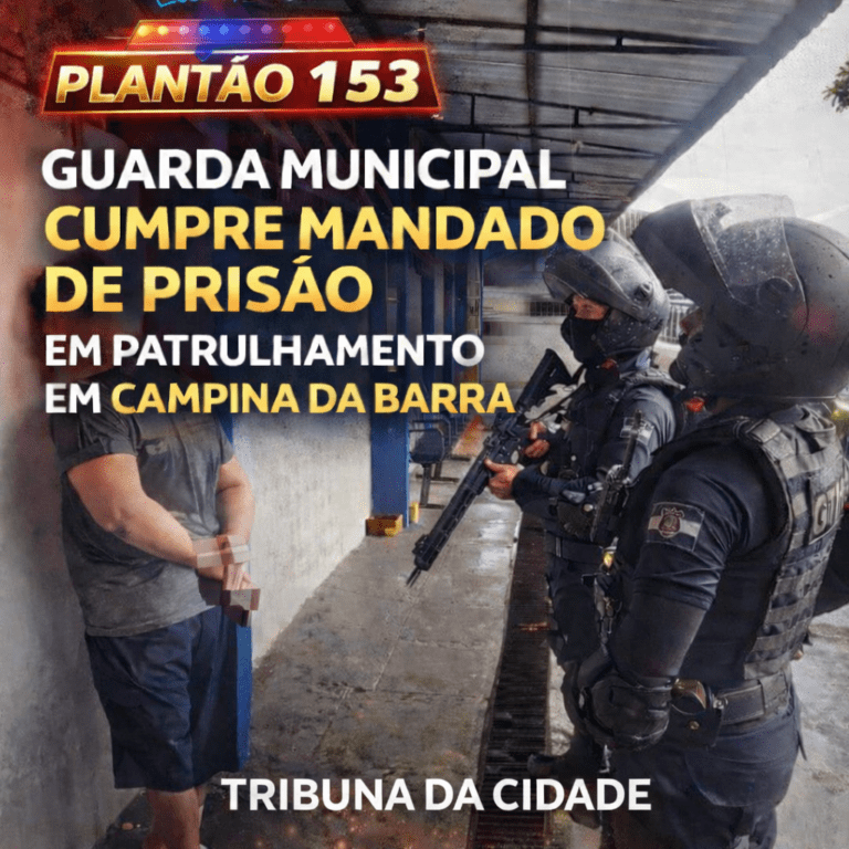 Prisão em Campina da Barra (2)