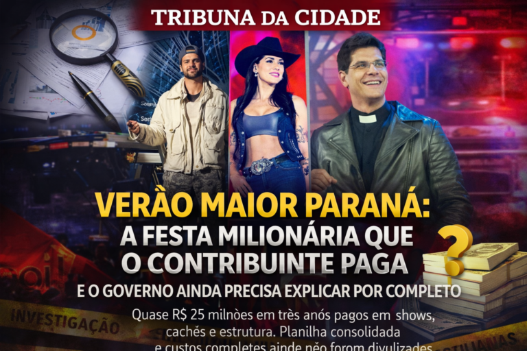 Verão Maior Paraná_ festa investigada