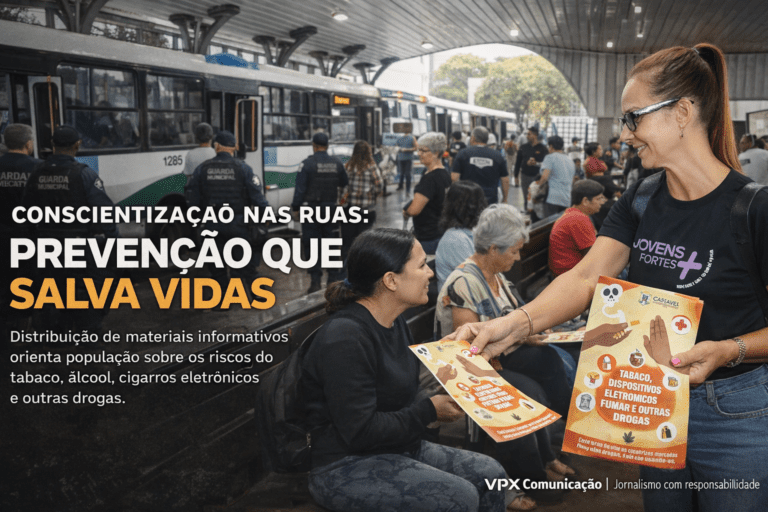 Conscientização contra drogas nas ruas (1)