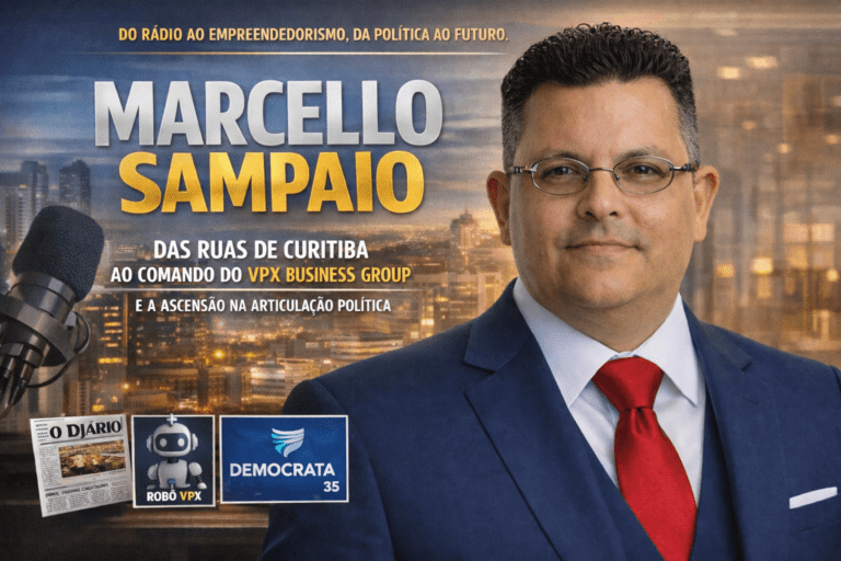 Marcello Sampaio_ Da rádio ao futuro