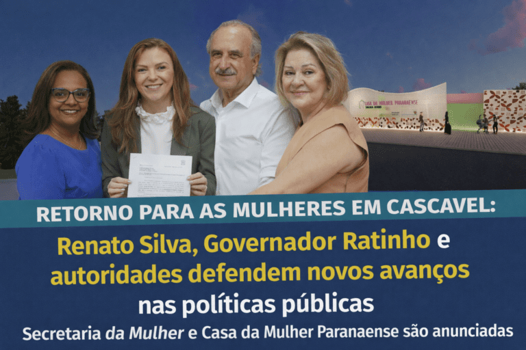 Avanços nas políticas públicas para mulheres