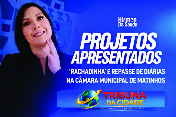 “Rachadinha” e repasse irregular de diárias na Câmara Municipal de Matinhos vira alvo de operação policial