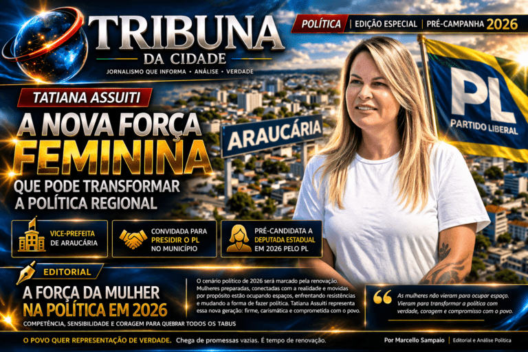 A nova força feminina na política (1)