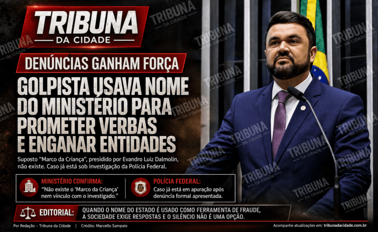 Denúncia e investigação_ golpe exposto