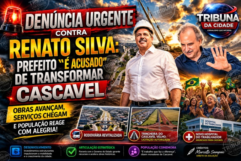 Denúncia urgente em Cascavel (1)